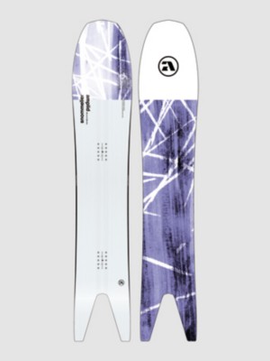 Amplid Snommelier 2026 Snowboard - buy now | ID-756483